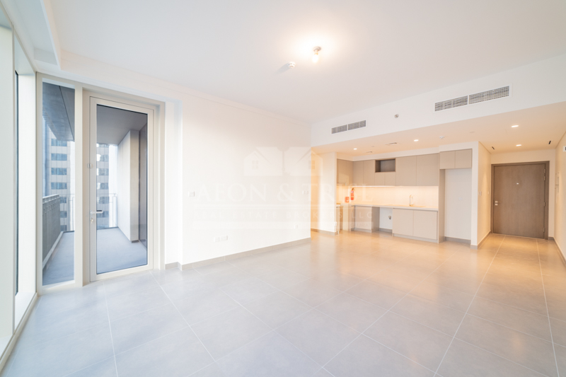 2 Bed | High Floor | Panoramic View | Rented-pic_1